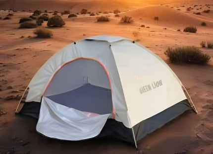 Outdoor Tent