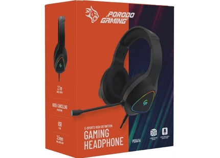 PS5 Gaming Headset