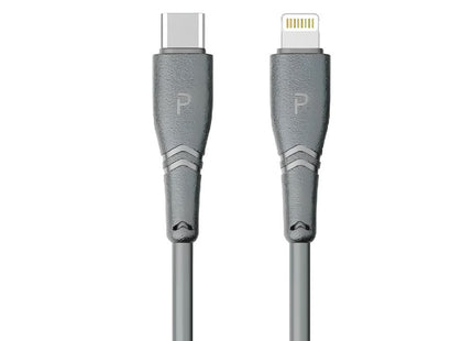 Pawa Type-C to Lightning Cable