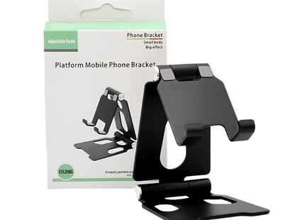 Platform Mobile Phone Bracket