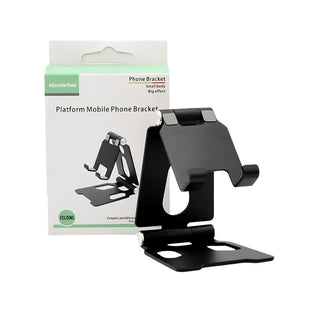 Platform Mobile Phone Bracket