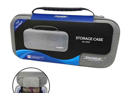 PlayStation Portable Case