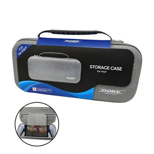PlayStation Portable Case