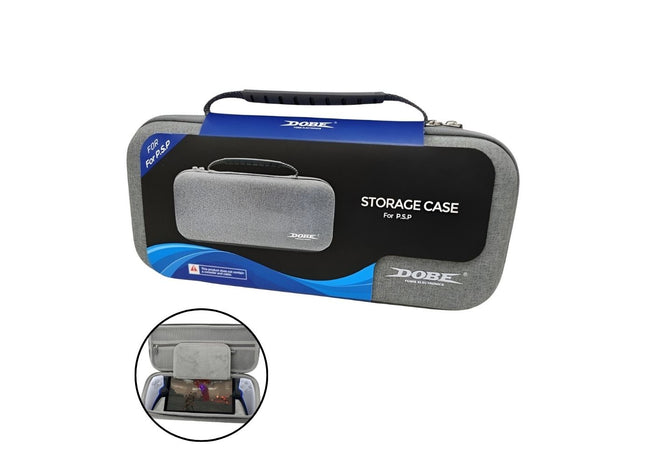 PlayStation Portable Case