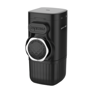 Pocket Coffee Machine