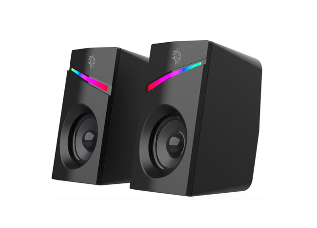 PorodoGamingSpeakers