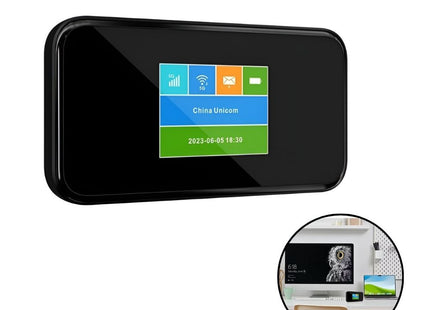 Porodo 5G Portable Router