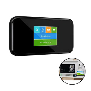 Porodo 5G Portable Router