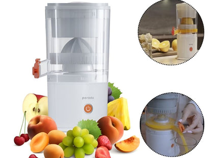 Porodo Citrus Juicer