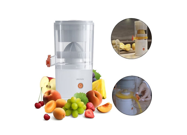 Porodo Citrus Juicer
