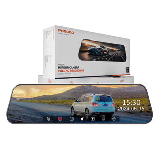 Porodo Dash Camera