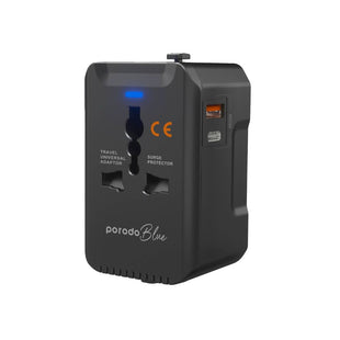 Porodo Dual Port Charger