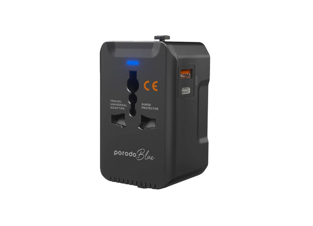 Porodo Dual Port Charger