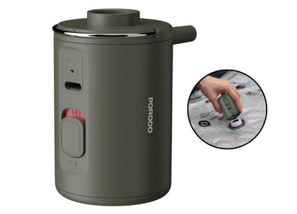 Porodo Electric Pump
