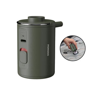 Porodo Electric Pump