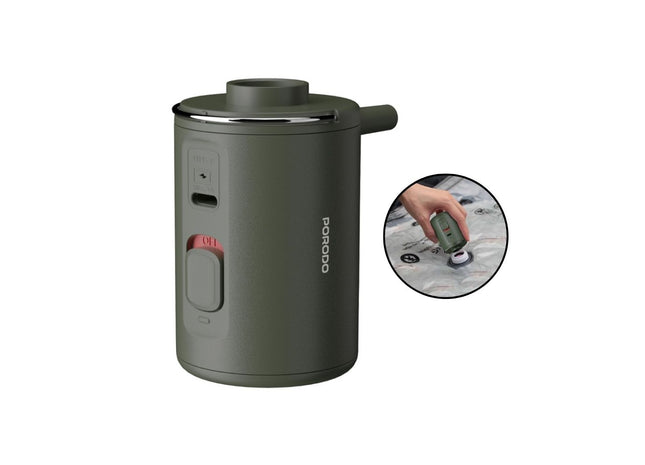 Porodo Electric Pump