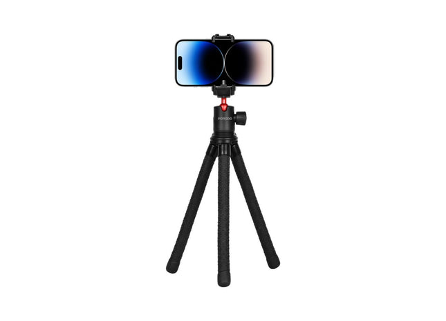 Porodo Flexible Tripod