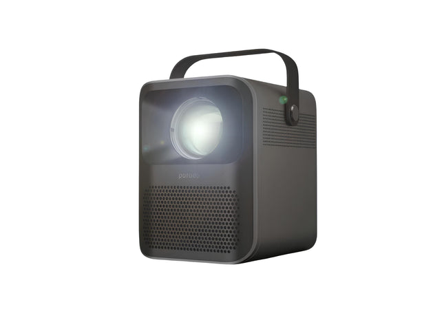 Porodo Full HD Portable Projector