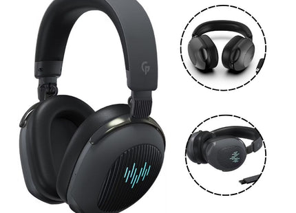 Porodo Gaming Headphone
