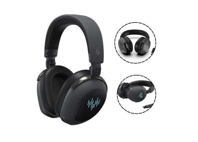 Porodo Gaming Headphone