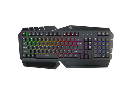 Porodo Gaming Keyboard
