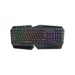 Porodo Gaming Keyboard