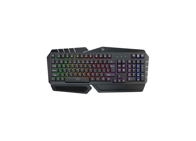 Porodo Gaming Keyboard