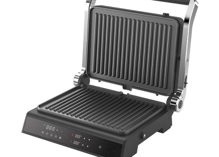 Porodo Glasstop Digital Grill