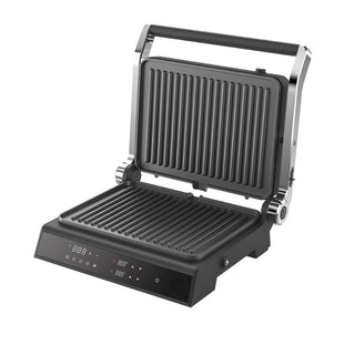 Porodo Glasstop Digital Grill