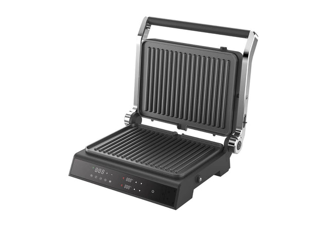 Porodo Glasstop Digital Grill