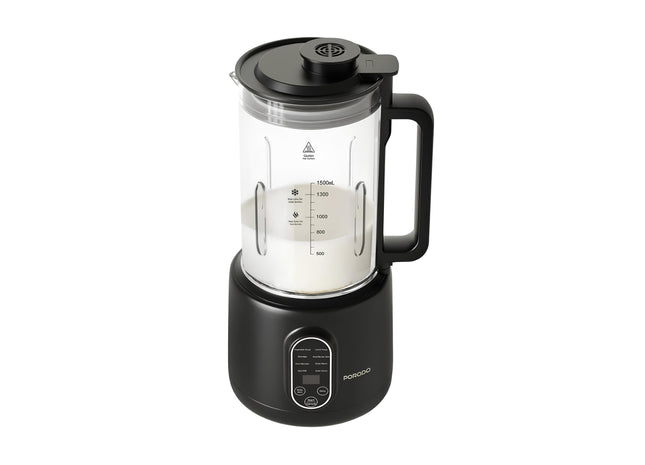 Porodo Lifestyle 600W Nut Milk Maker