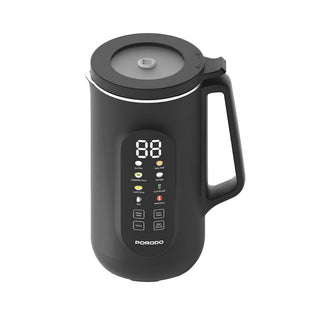Porodo Lifestyle 800W Nut Milk Maker