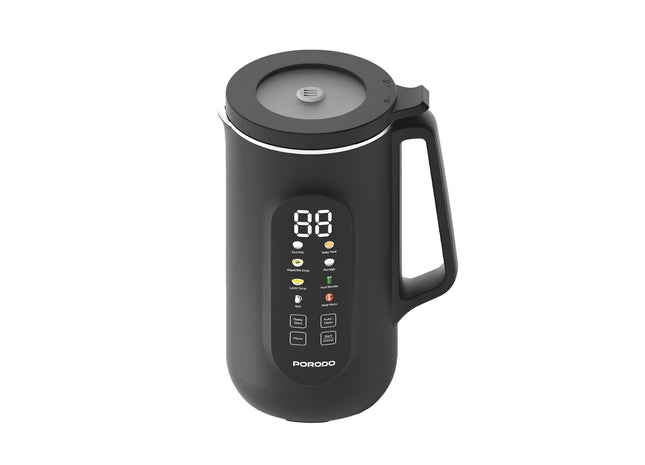 Porodo Lifestyle 800W Nut Milk Maker