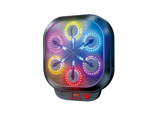 Porodo Lifestyle Boxing Set