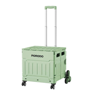 Porodo Lifestyle Collapsible Wagon Cart 