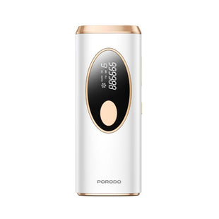  Porodo Lifestyle IPL Hair Removal 