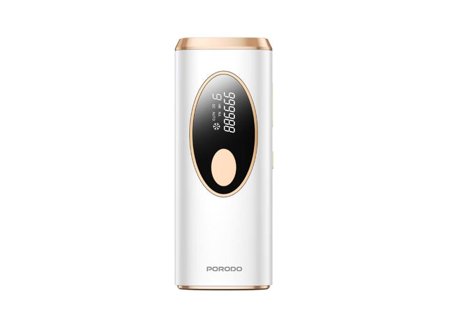  Porodo Lifestyle IPL Hair Removal 