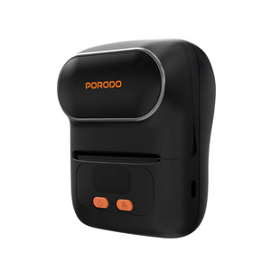 Porodo Lifestyle Super HD Thermal Printer 