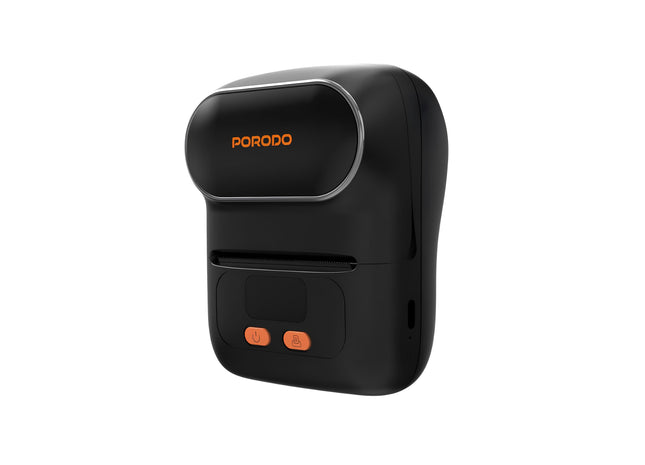 Porodo Lifestyle Super HD Thermal Printer 