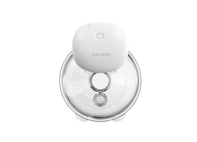 Porodo Lifestyle Wearable Motorised Breast Pump