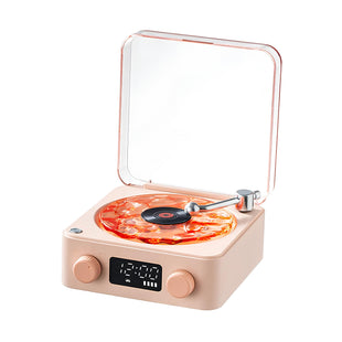 Porodo Lifestyle White Noise Portable Speaker