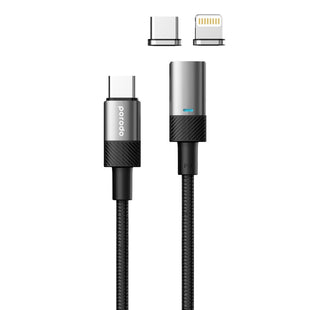 Porodo Multi-Connector