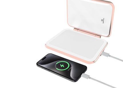 Porodo Power Bank Mirror