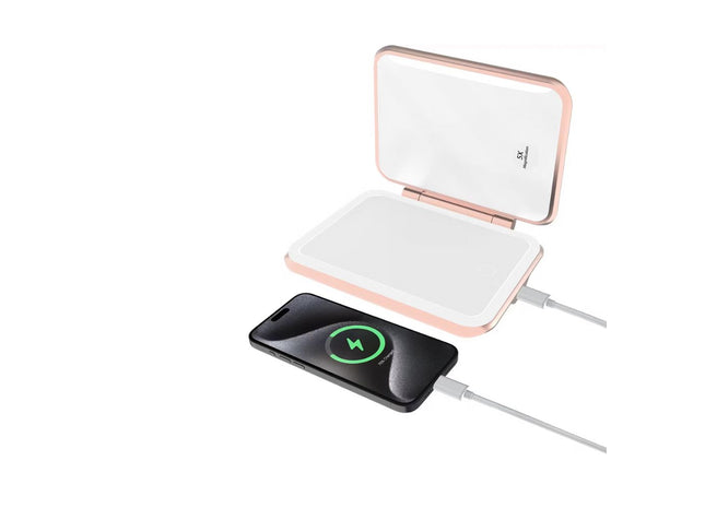 Porodo Power Bank Mirror