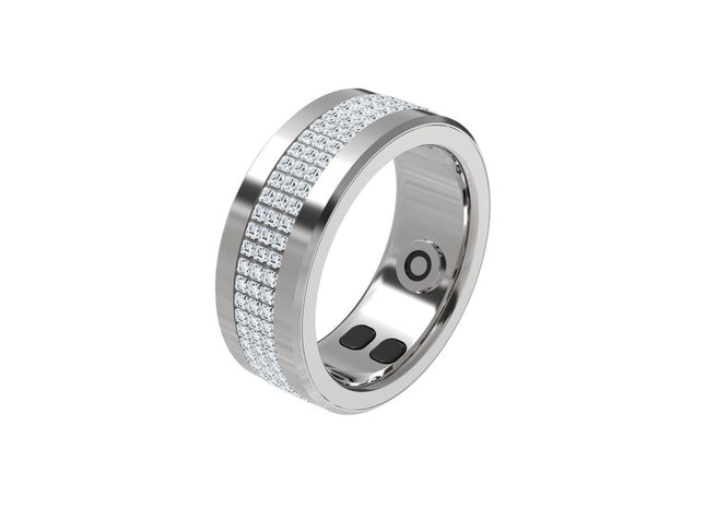 Porodo Smart Ring