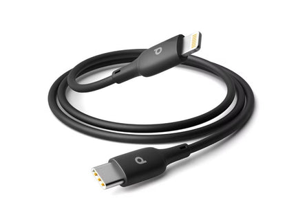 Porodo Type-C to Lightning Cable