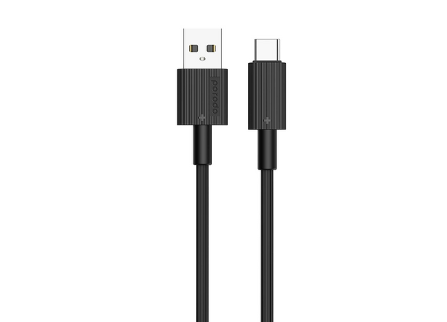 Porodo USB-A to Type-C Cable