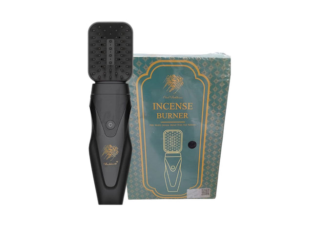 Portable Bakhoor Burner