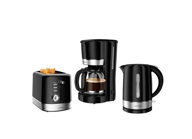 Portable Breakfast Set