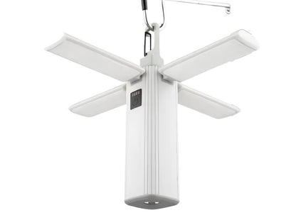 Multifunction Rechargeable Camping Light